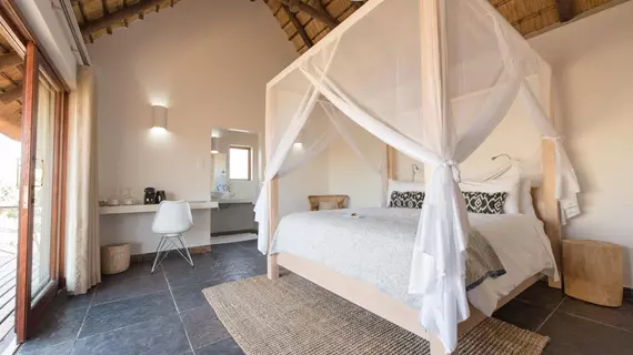 Unembeza Boutique Lodge | Limpopo - Maruleng - Hoedspruit