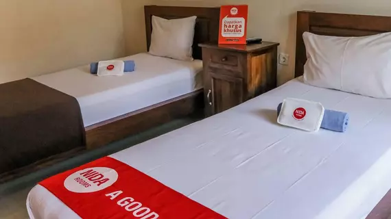 Nida Rooms Bali Danau Tambligan | Bali - Denpasar - Sanur