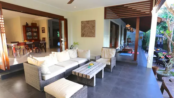 Villa Balidamai by Nagisa Bali | Bali - Badung - Seminyak