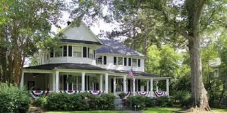 Huffman House