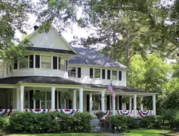 Huffman House | Louisiana - Bossier Parish - Shreveport (ve civarı) - Minden