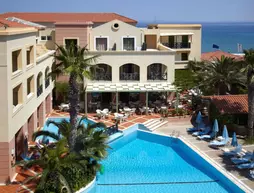 Samaina Inn | Kuzey Ege Adaları - Samos