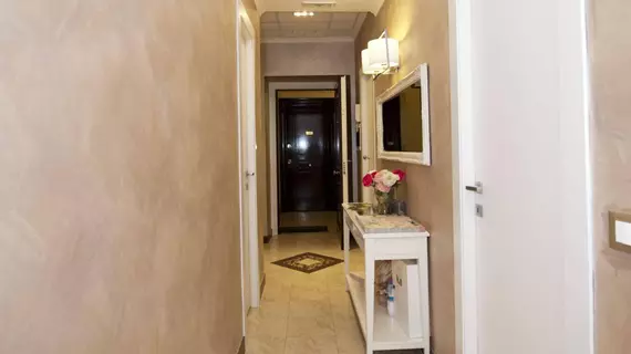 Aelius B&B by Roma Inn | Lazio - Roma (ve civarı) - Roma Kent Merkezi - Rione XVIII Castro Pretorio