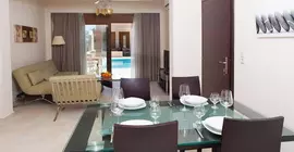 Pantheon Villas & Suites | Girit Adası - Rethimnon (bölge) - Mylopotamos - Bali