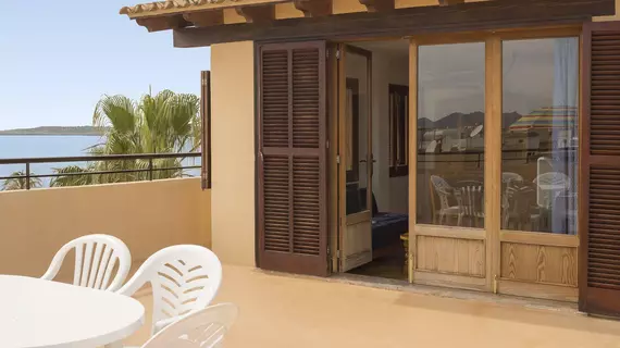 Apartamentos Alamos | Balearic Adaları - Mayorka Adası - Sant Llorenc des Cardassar - Cala Millor