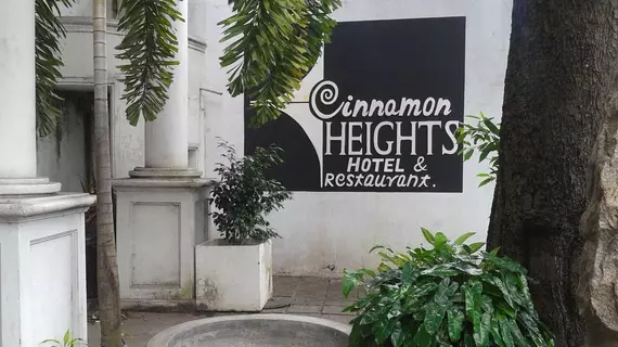 Cinnamon Heights | Colombo Bölgesi - Colombo - Borella