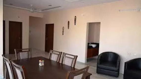 Falcons Nest Gachibowli | Telangana - Haydarabad (ve civarı) - Haydarabad