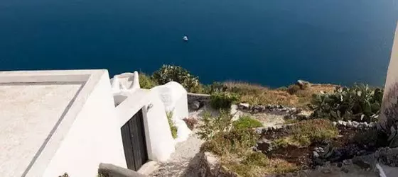 Enalion Suites | Ege Adaları - Santorini