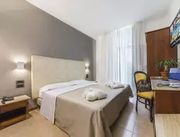 Grand Hotel Telese | Campania - Benevento (vilayet) - Castelvenere