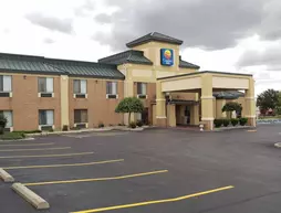 Comfort Inn | Indiana - Fort Wayne (ve civarı) - Huntington