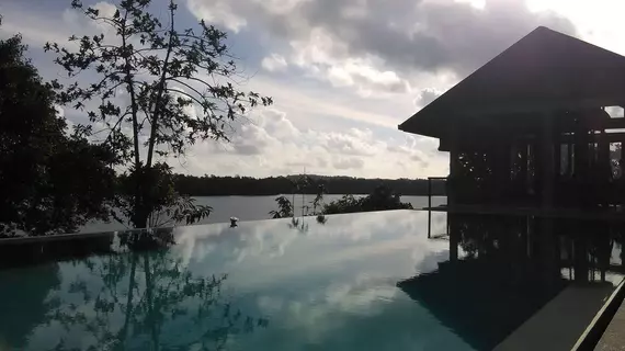 Sea Heart House on Koggala Lake | Southern Province - Galle Bölgesi - Koggala