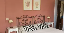 Villa Floresta Bed & Breakfast | Sicilya - Messina (vilayet) - Taormina Sahili - Taormina - Taormina Kent Merkezi