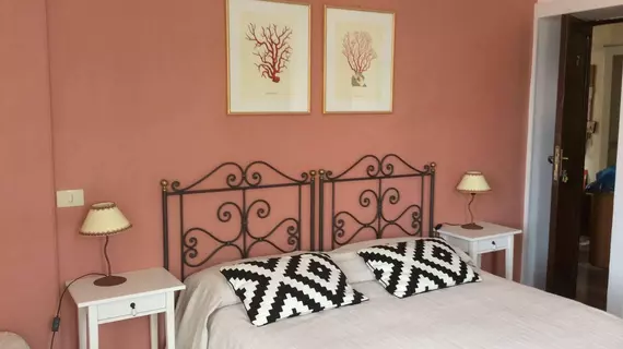 Villa Floresta Bed & Breakfast | Sicilya - Messina (vilayet) - Taormina Sahili - Taormina - Taormina Kent Merkezi