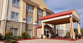 Columbia Inn | Missouri - Columbia (ve civarı) - Columbia