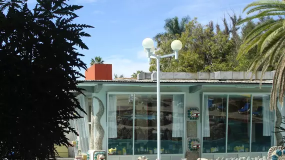 Balneario Parque Acuatico La Caldera | Guanajuato - Abasolo