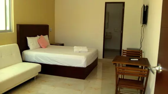 Studios The Place | Quintana Roo - Solidaridad - Playa del Carmen