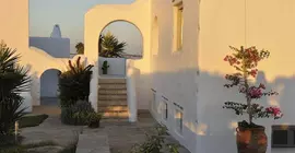 Angels Villas | Ege Adaları - Paros