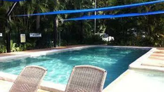 Ellis Beach Oceanfront Bungalows | Queensland - Cairns - Ellis Beach