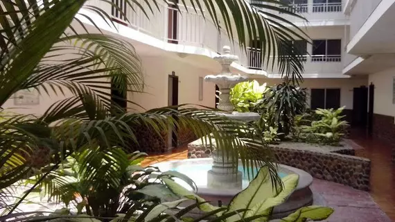 Hotel Casa Blanca | Veracruz - Martinez de La Torre