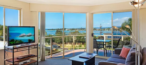 Baywatch Luxury Apartments Merimbula | New South Wales - Merimbula