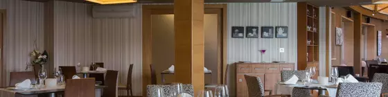 Hotel Norat Marina & Spa | Galicia - Pontevedra (vilayet) - O Grove