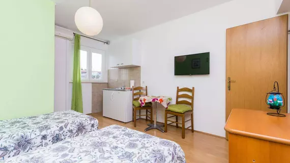 Nina Apartments | Dubrovnik-Neretva - Dubrovnik (ve civarı) - Konavle - Cavtat