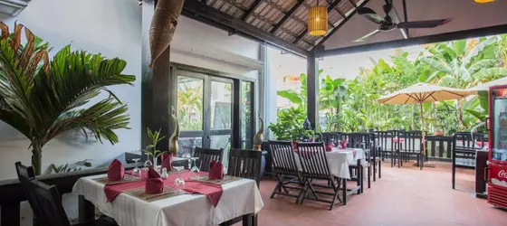 288 Boutique Villa | Siem Reap (ili) - Siem Reap