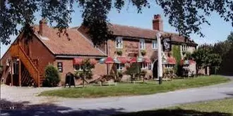 The Longham White Horse