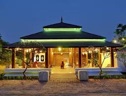 Zfreeti Hotel | Mandalay Bölgesi - Nyaung-U