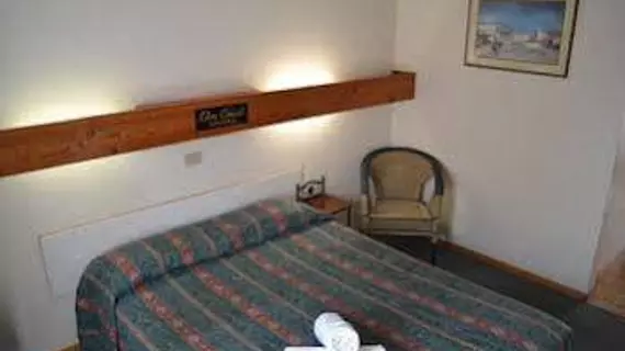 Elm Court Motel | New South Wales - Albury (ve civarı) - Albury