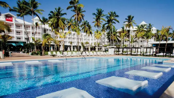 Hotel Riu Palace Macao | La Altagracia - Punta Cana (ve civarı) - Punta Cana