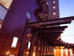 ARC INN KUROSAKI | Fukuoka (idari bölge) - Kokuraminami - Kitakyushu (ve civarı) - Kitakyushu