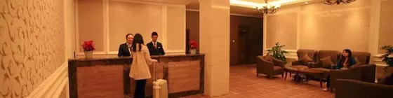 Theme Holiday Hotel | Sişuan - Ngawa Özerk Bölgesi - Jiuzhaigou