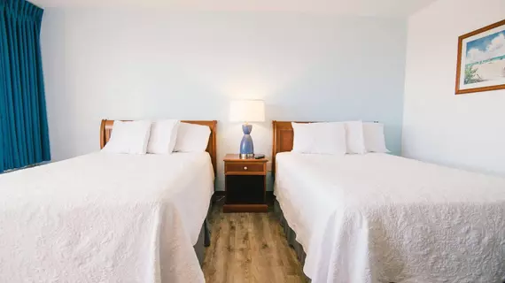 Midtown Inn | Güney Karolayna - Myrtle Plajı (ve civarı) - Myrtle Beach