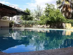 Marsyas Hotel | Muğla - Marmaris