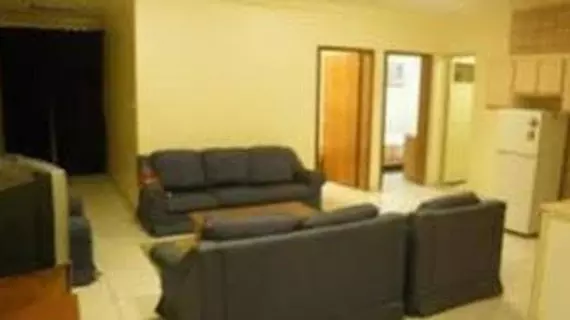 Al Al Homaidan 2 Furnished Suites | Eastern Province - Dammam