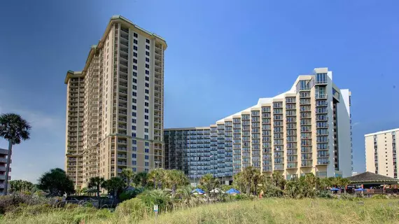 ROYALE PALMS | Güney Karolayna - Myrtle Plajı (ve civarı) - Myrtle Beach