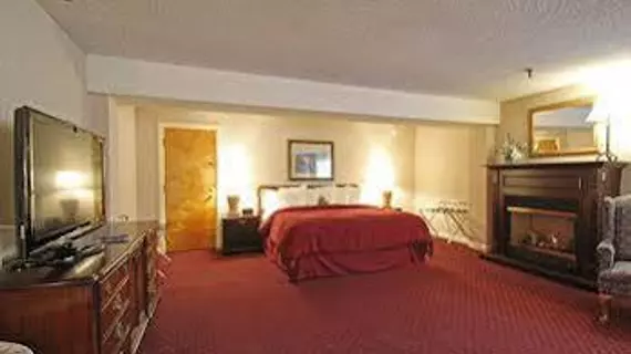 Fireside Inn & Suites Waterville | Maine - Augusta (ve civarı) - Waterville