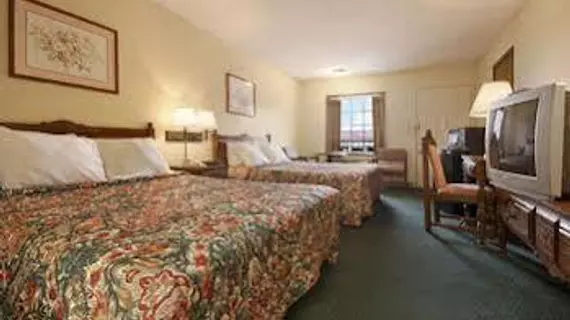 Days Inn Kennett | Missouri - Hayti (ve civarı) - Kennett