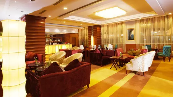 Bayshore Hotel | Liaoning - Dalian - Shahekou