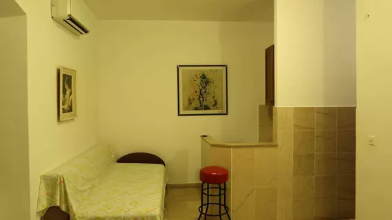 Malena Guest House | Split-Dalmaçya - Split - Split Eski Kent Bölgesi