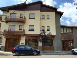 Hotel La Rambla | Aragon - Huesca - Alto Gállego - Biescas