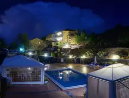 Hotel Rural la Correa del Almendro | Kanarya Adaları - Santa Cruz de Tenerife - Arona