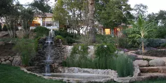 The Ojai Retreat