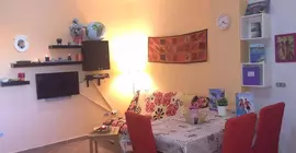 Iris Holiday apartment | Kızıldeniz İli - Hurgada (ve civarı) - Hurgada - Al Mamsha El Seyahi