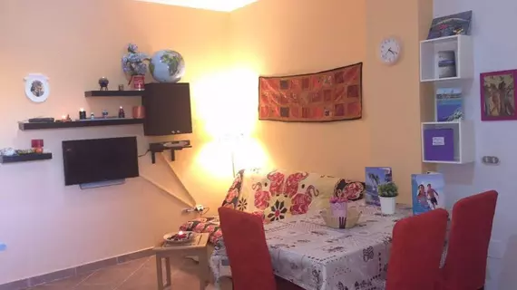 Iris Holiday apartment | Kızıldeniz İli - Hurgada (ve civarı) - Hurgada - Al Mamsha El Seyahi