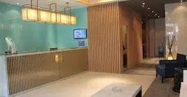 Jinjiang Star Hotel | Jiangsu - Nantong