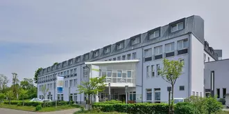 Parkhotel Landau