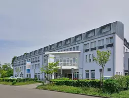 Parkhotel Landau | Rhineland-Palatinate - Südliche Weinstraße - Landau in der Pfalz