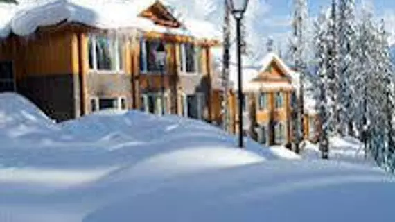 The Khyber Himalayan Resort & Spa | Cammu ve Keşmir - Srinagar (ve civarı) - Gulmarg